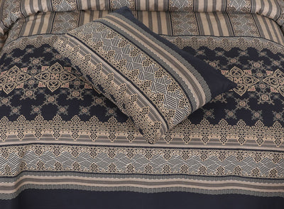 INTRA BEDSHEET SET - 3 PCS (PREMIUM)
