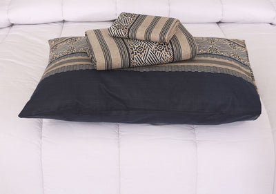 INTRA BEDSHEET SET - 3 PCS (PREMIUM)