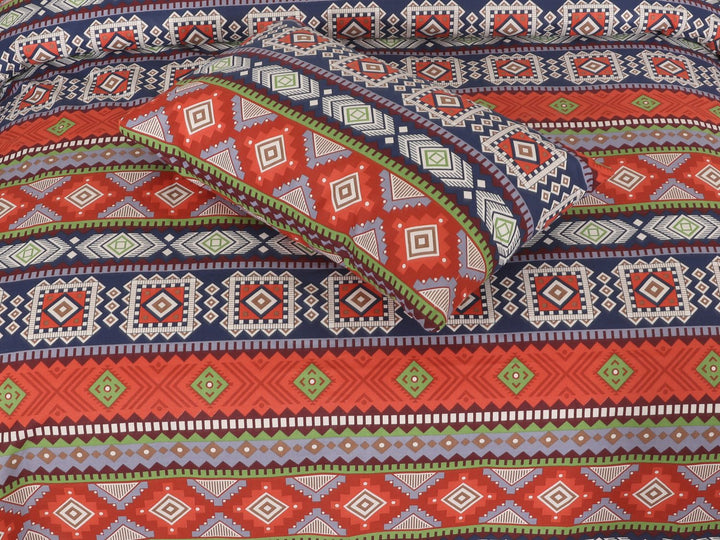 JUZCAR BEDSHEET SET - 3 PCS (PREMIUM)