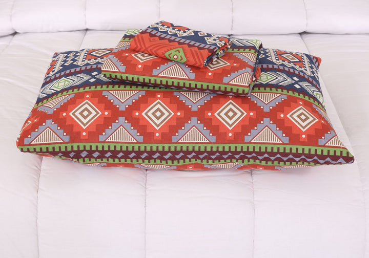 JUZCAR BEDSHEET SET - 3 PCS (PREMIUM)