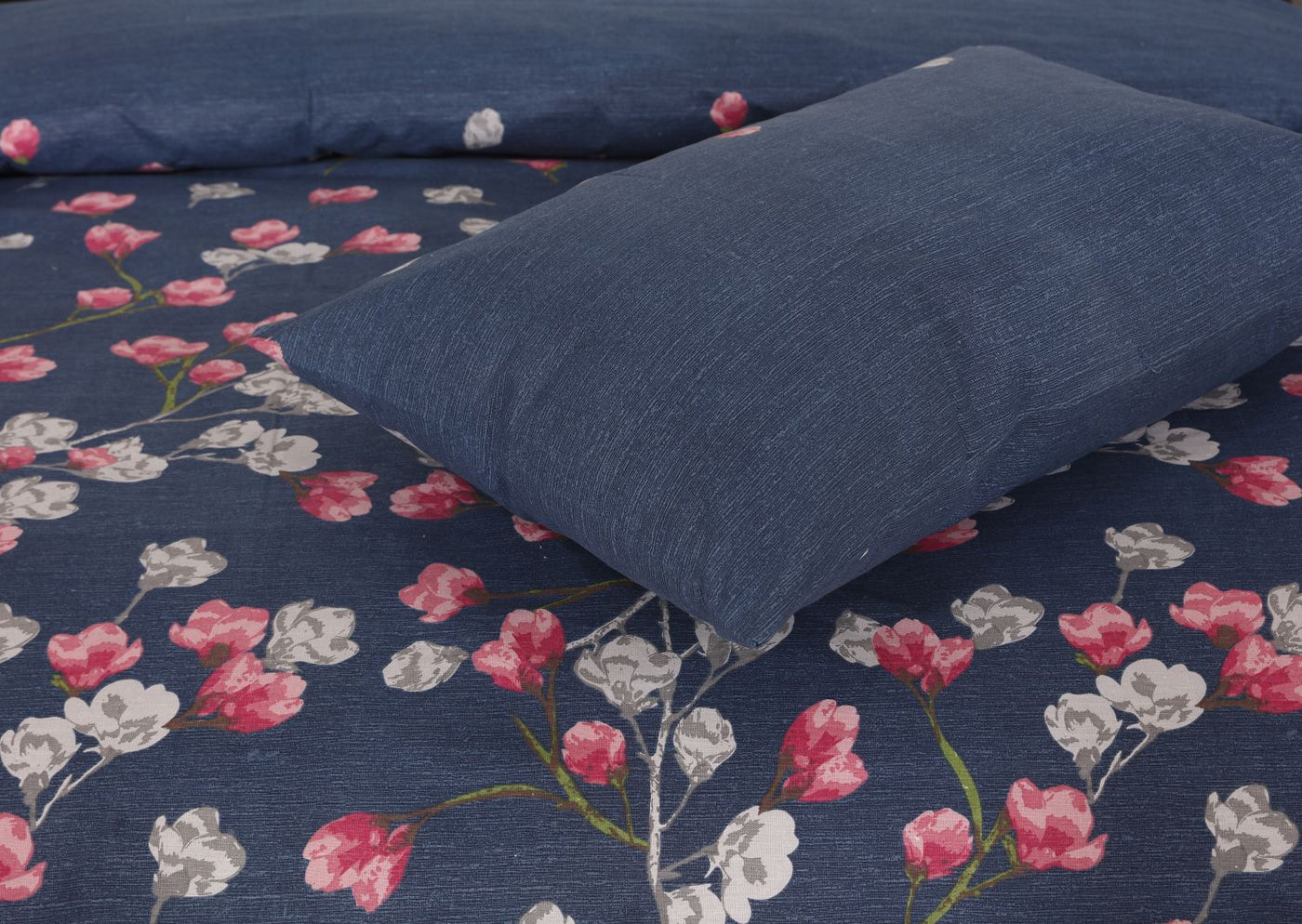 CELIA  BEDSHEET SET - 3 PCS (PREMIUM)