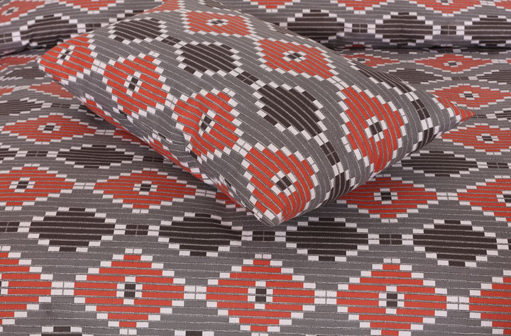 SASUN BEDSHEET SET - 3 PCS (PREMIUM)