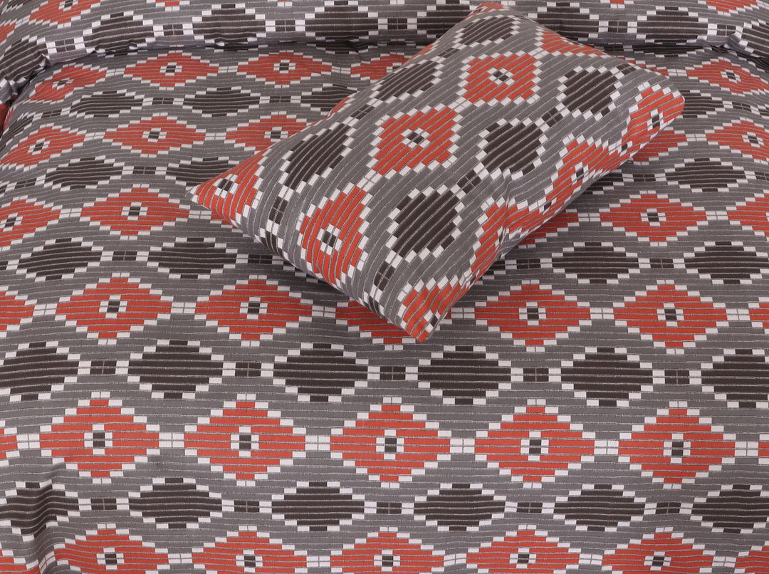 SASUN BEDSHEET SET - 3 PCS (PREMIUM)