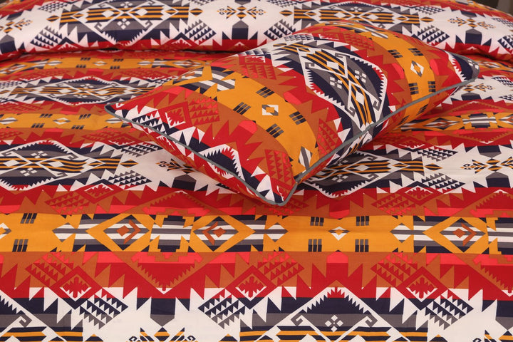 STAITH BEDSHEET SET - 3 PCS (PREMIUM)