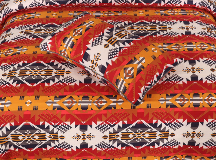 STAITH BEDSHEET SET - 3 PCS (PREMIUM)