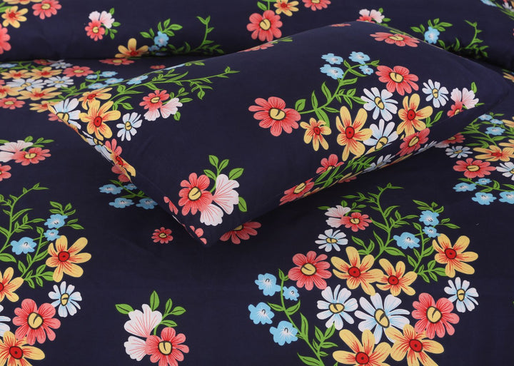 ADMIRAL BEDSHEET SET - 3 PCS (PREMIUM)