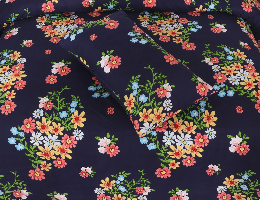 ADMIRAL BEDSHEET SET - 3 PCS (PREMIUM)