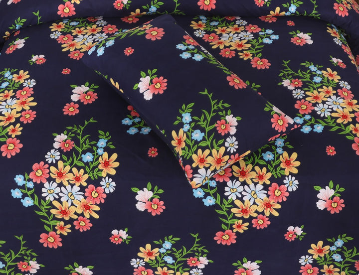 ADMIRAL BEDSHEET SET - 3 PCS (PREMIUM)