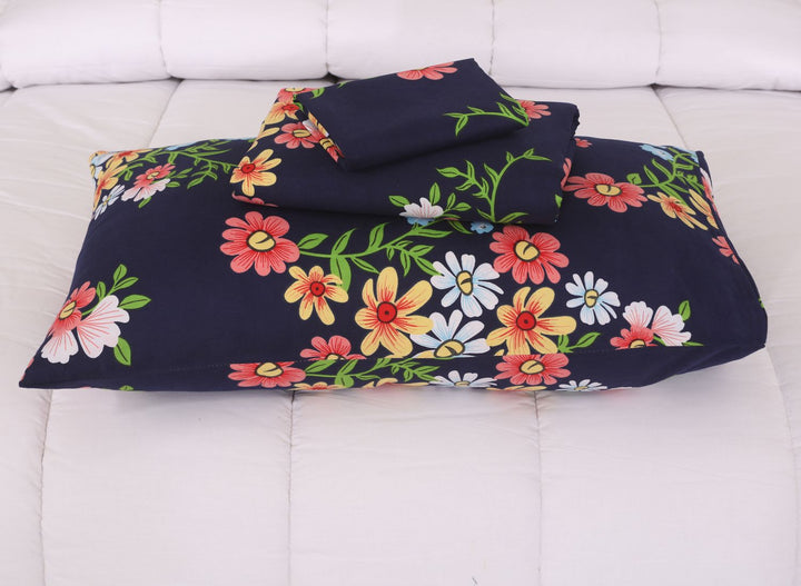 ADMIRAL BEDSHEET SET - 3 PCS (PREMIUM)