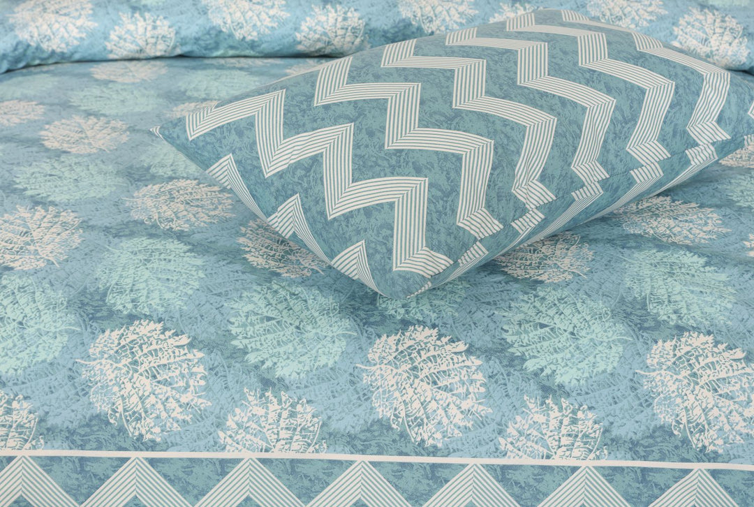 PARIAN BEDSHEET SET - 3 PCS (PREMIUM)