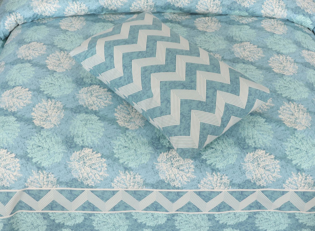 PARIAN BEDSHEET SET - 3 PCS (PREMIUM)