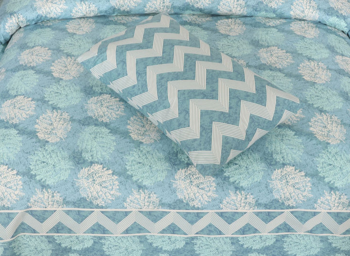 PARIAN BEDSHEET SET - 3 PCS (PREMIUM)