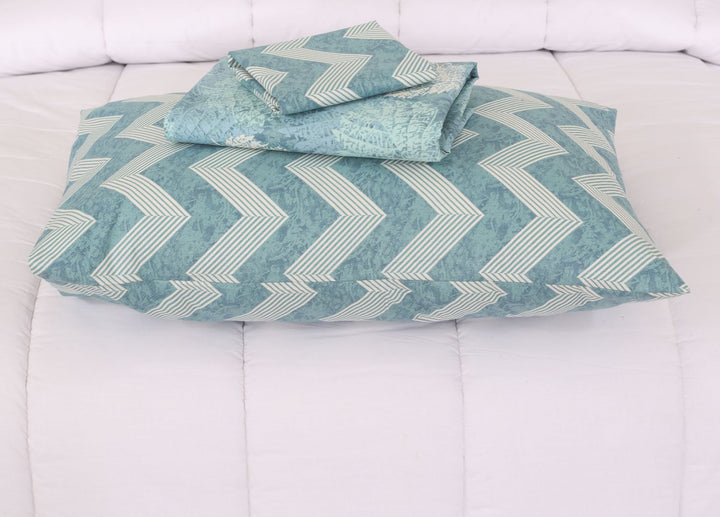 PARIAN BEDSHEET SET - 3 PCS (PREMIUM)