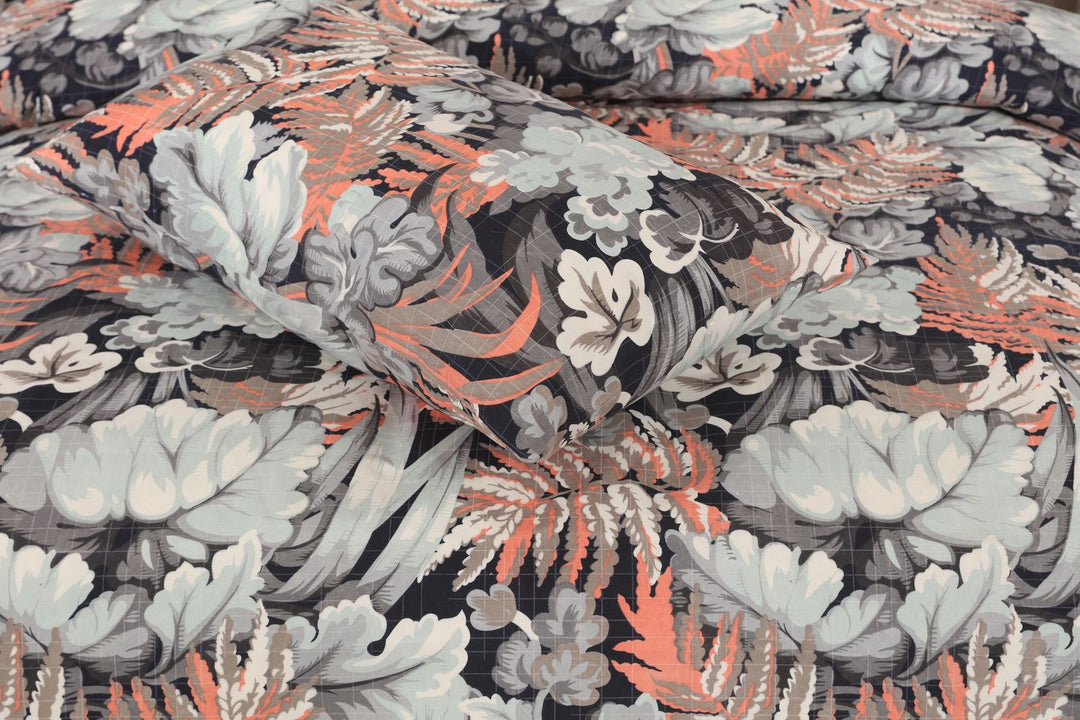 LOTUS BEDSHEET SET - 3 PCS (PREMIUM)