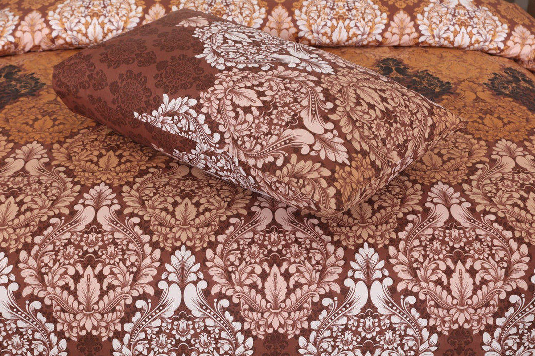 GIFU BEDSHEET SET - 3 PCS (PREMIUM)