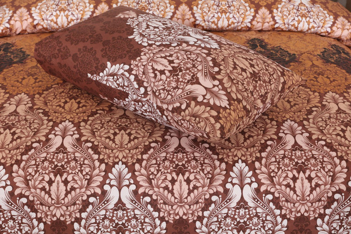 GIFU BEDSHEET SET - 3 PCS (PREMIUM)