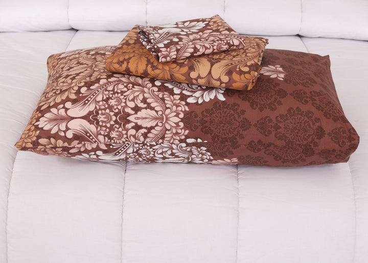 GIFU BEDSHEET SET - 3 PCS (PREMIUM)