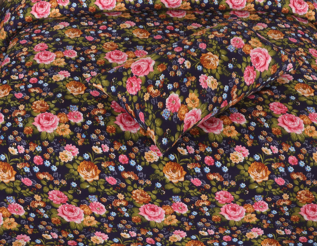 ARIA BEDSHEET SET - 3 PCS (PREMIUM)