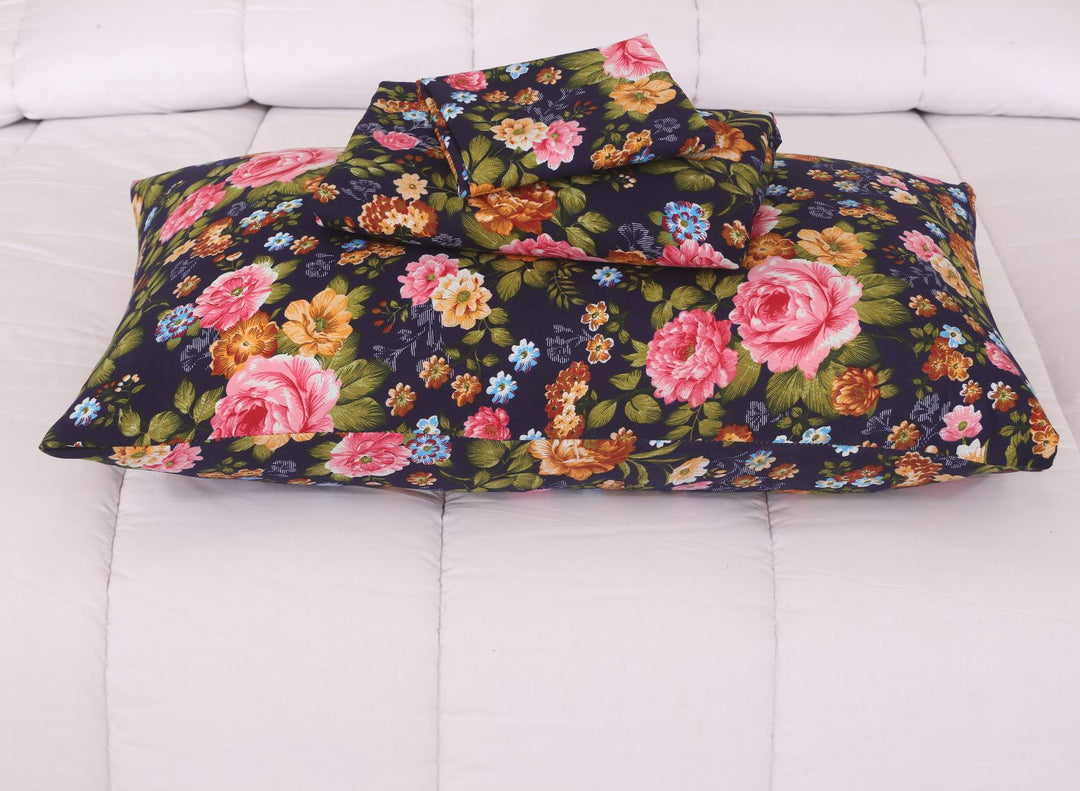 ARIA BEDSHEET SET - 3 PCS (PREMIUM)