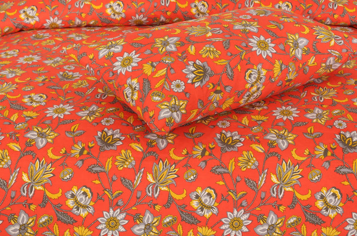 VEYRON BEDSHEET SET - 3 PCS (PREMIUM)