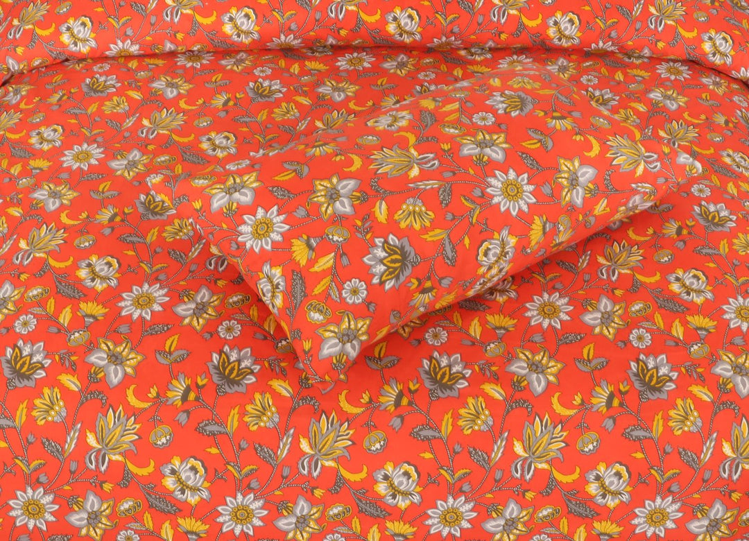 VEYRON BEDSHEET SET - 3 PCS (PREMIUM)