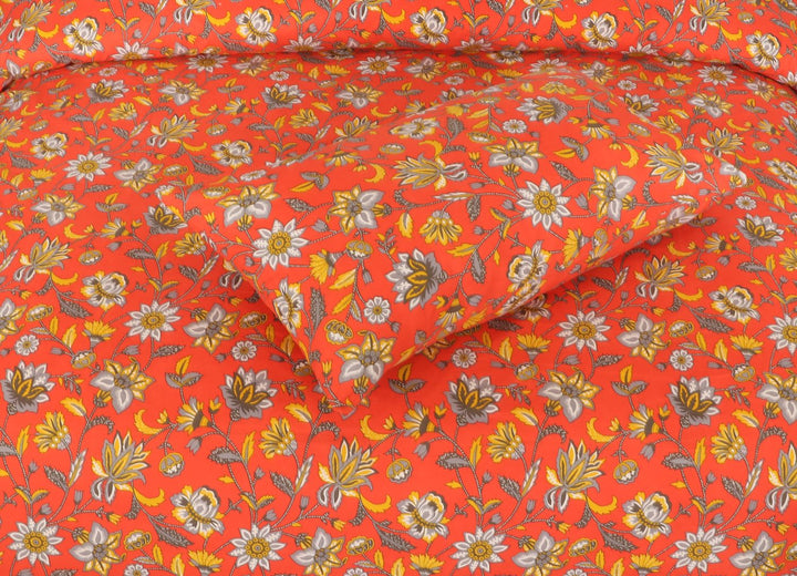 VEYRON BEDSHEET SET - 3 PCS (PREMIUM)