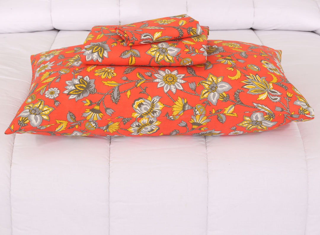 VEYRON BEDSHEET SET - 3 PCS (PREMIUM)