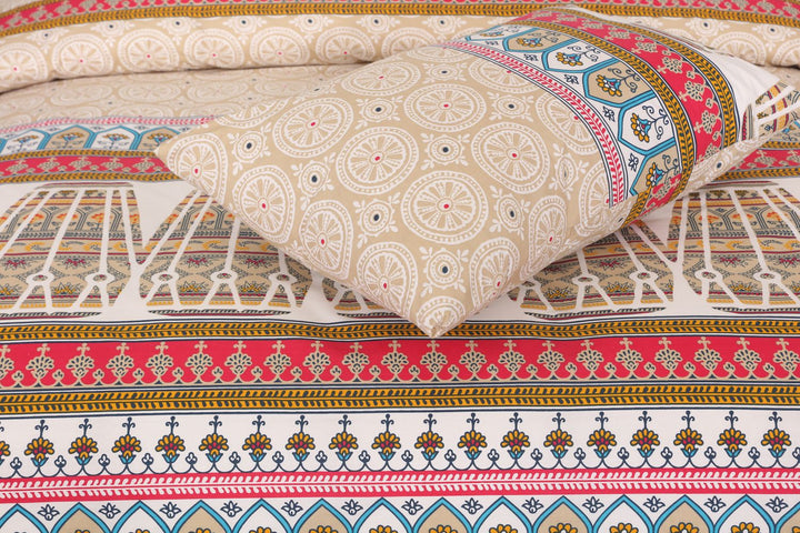 COREM BEDSHEET SET - 3 PCS (PREMIUM)