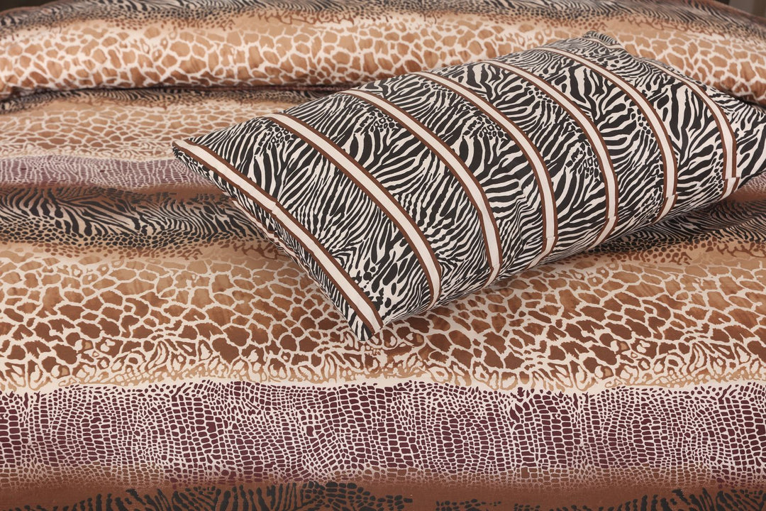 CXING BEDSHEET SET - 3 PCS (PREMIUM)