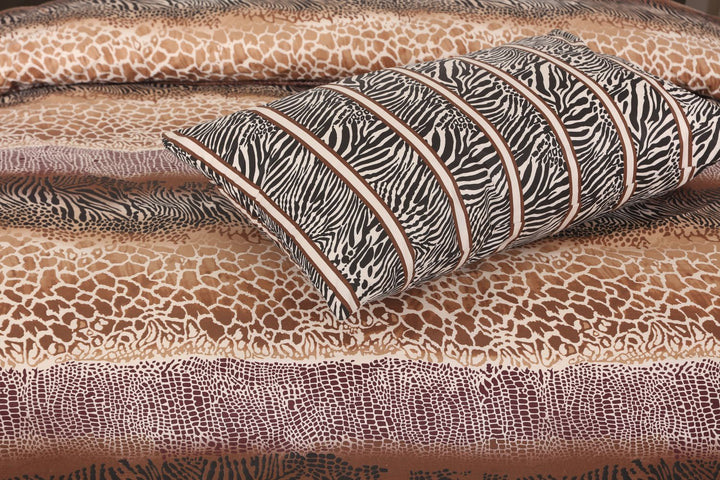 CXING BEDSHEET SET - 3 PCS (PREMIUM)