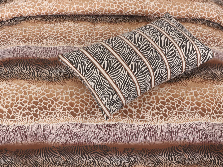 CXING BEDSHEET SET - 3 PCS (PREMIUM)