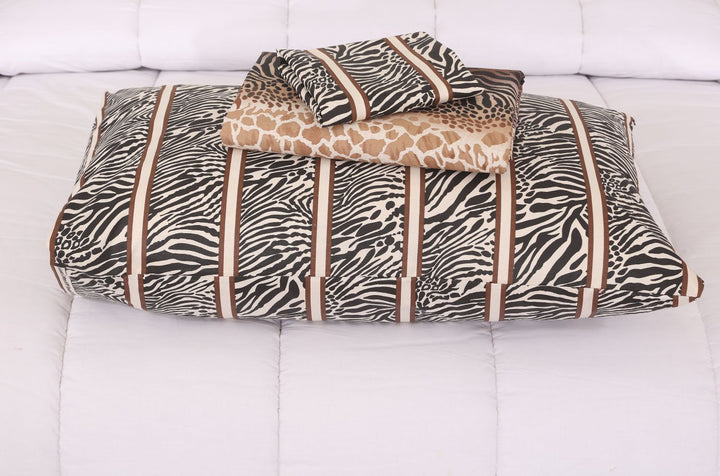 CXING BEDSHEET SET - 3 PCS (PREMIUM)