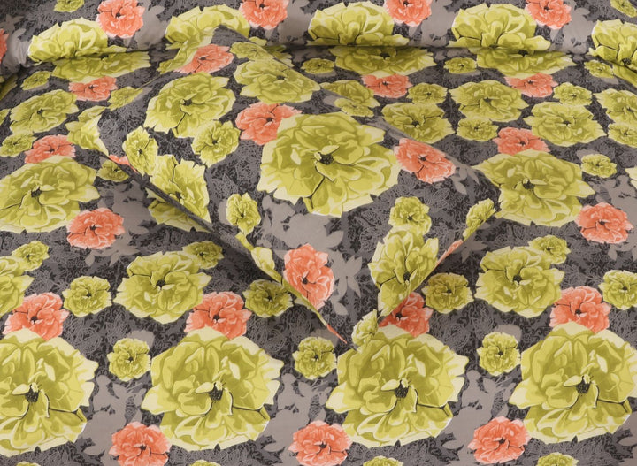 BELLA BEDSHEET SET - 3 PCS (PREMIUM)