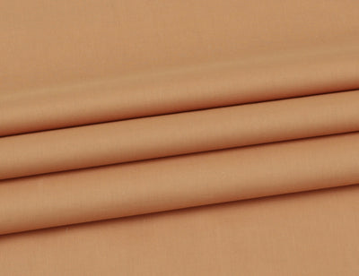 APRICOT SWISS - (COTTON)