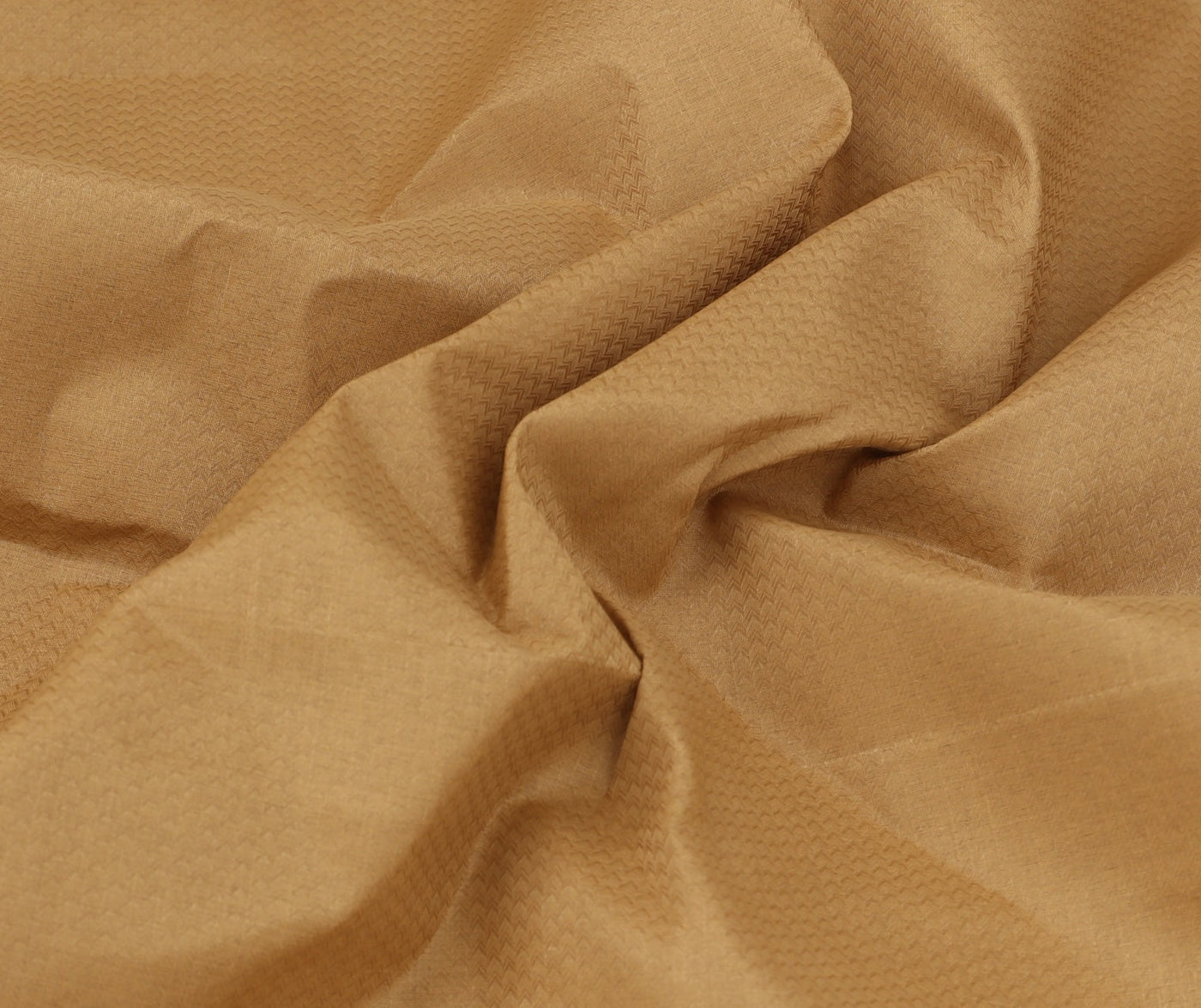 WHEAT BROWN GUL SHINE - (COTTON)