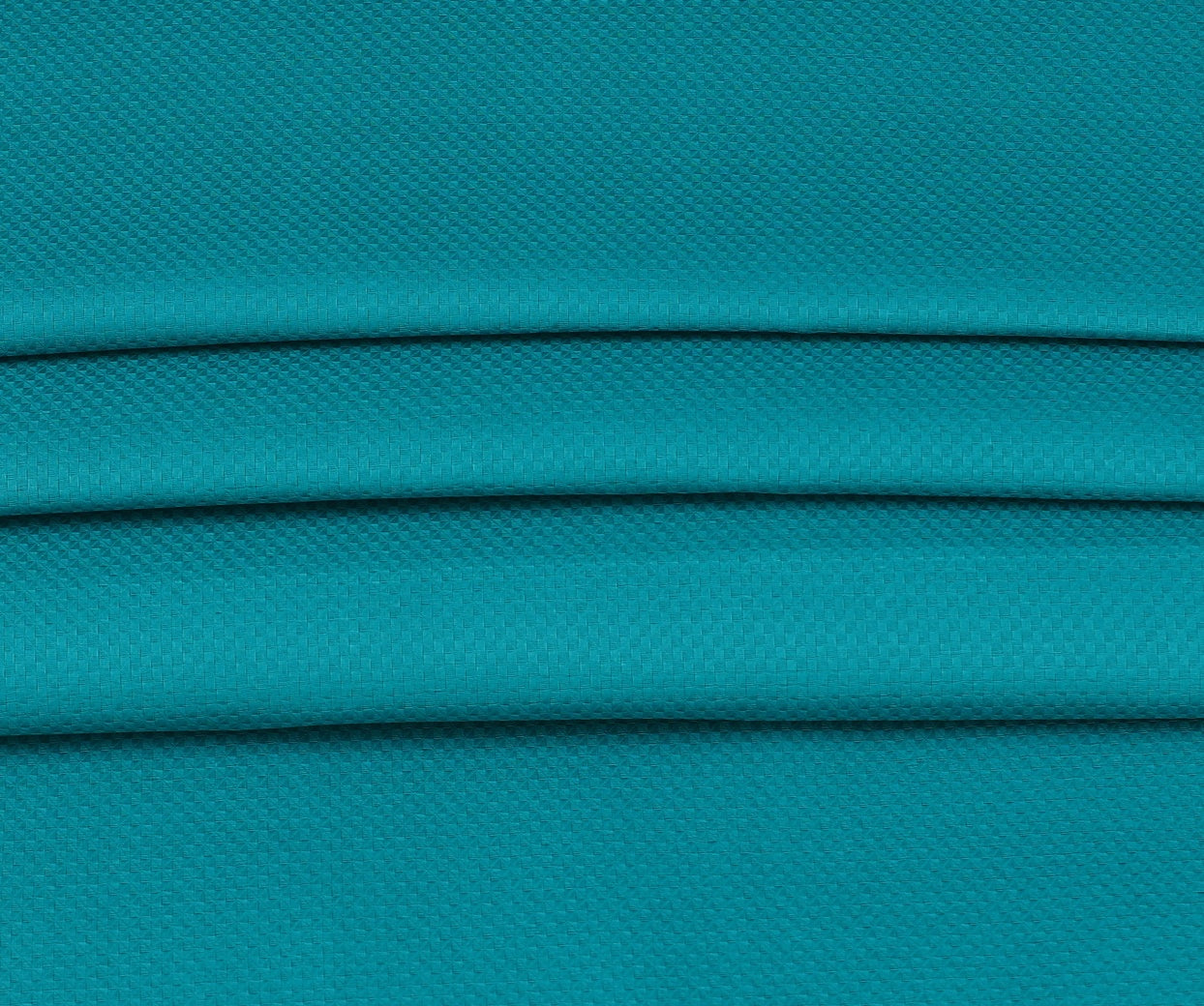 TURQUOISE GUL SHINE - (COTTON)