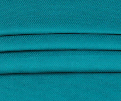 TURQUOISE GUL SHINE - (COTTON)