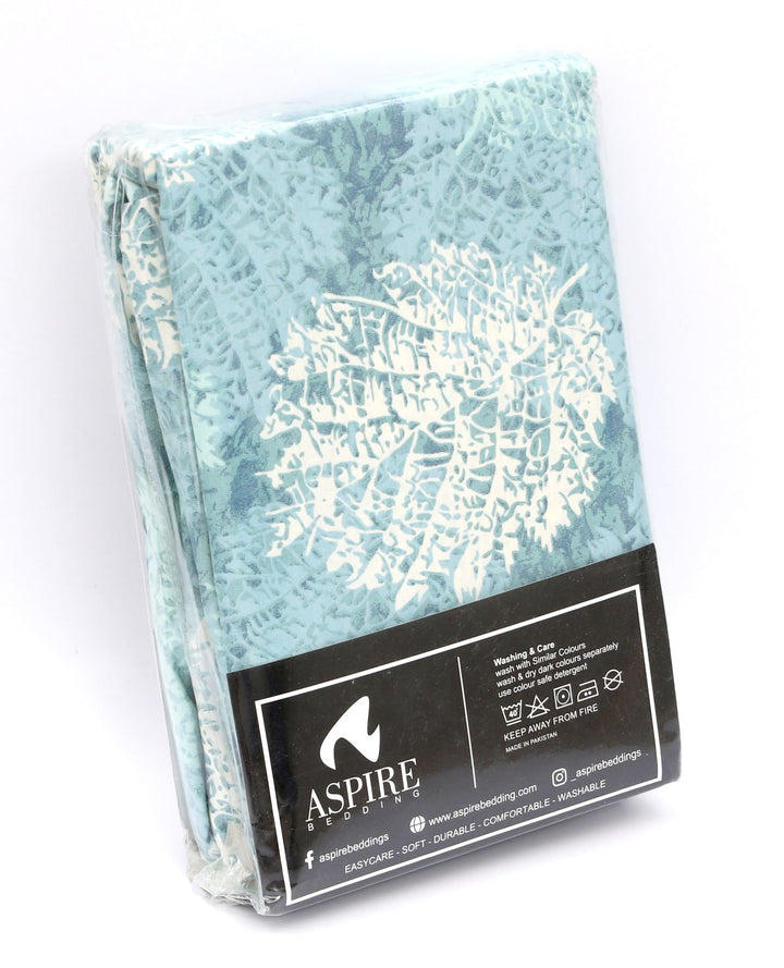 PARIAN BEDSHEET SET - 3 PCS (PREMIUM)