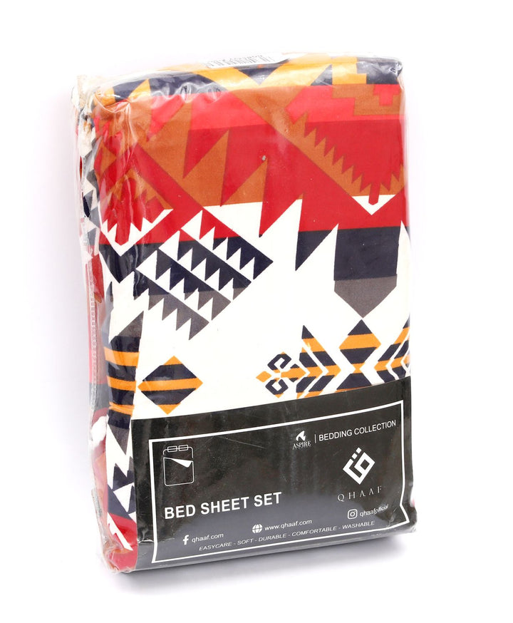 STAITH BEDSHEET SET - 3 PCS (PREMIUM)