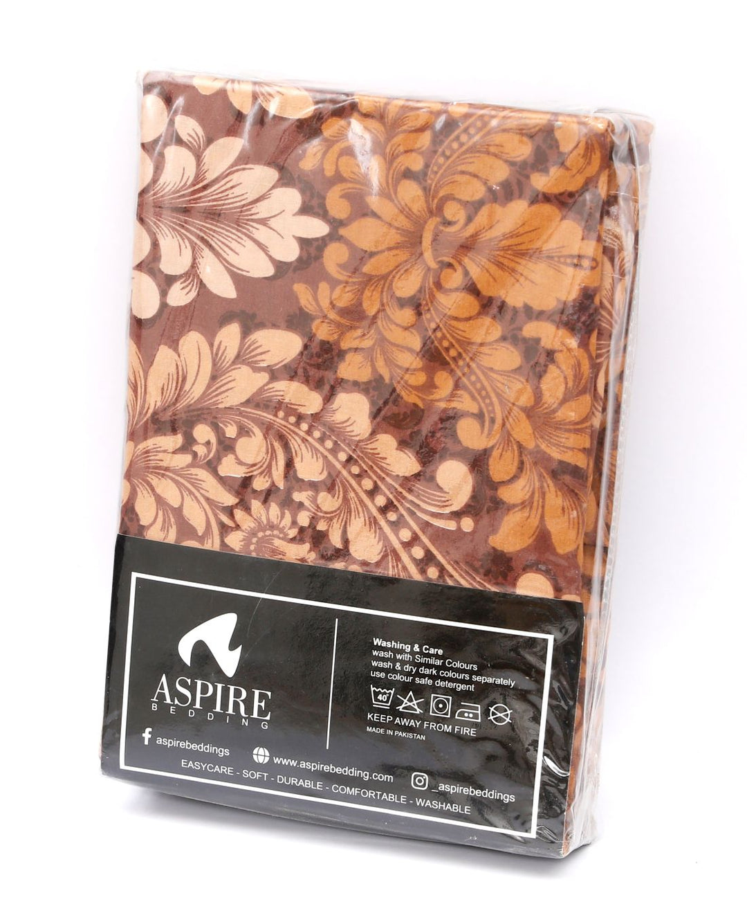 GIFU BEDSHEET SET - 3 PCS (PREMIUM)