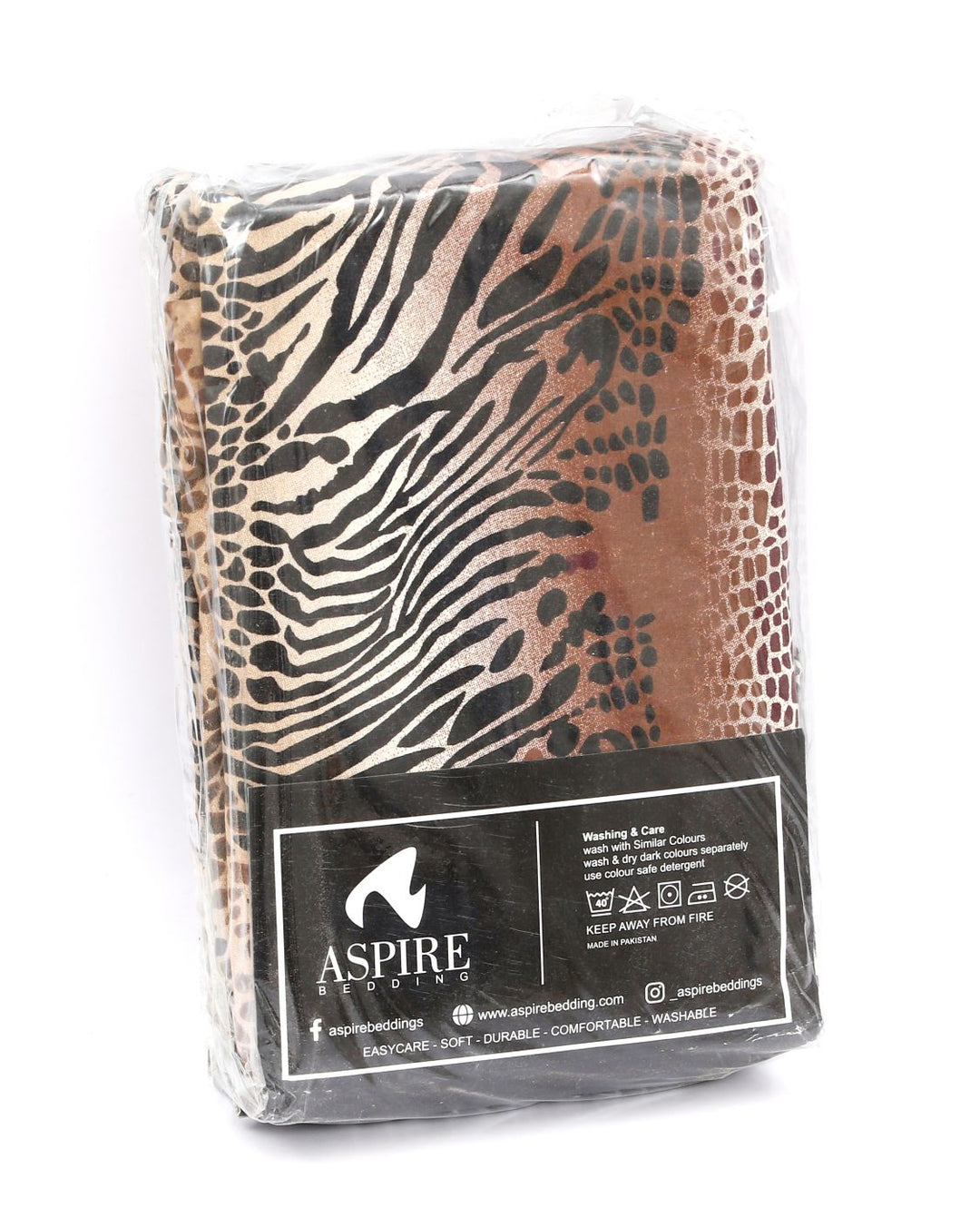 CXING BEDSHEET SET - 3 PCS (PREMIUM)