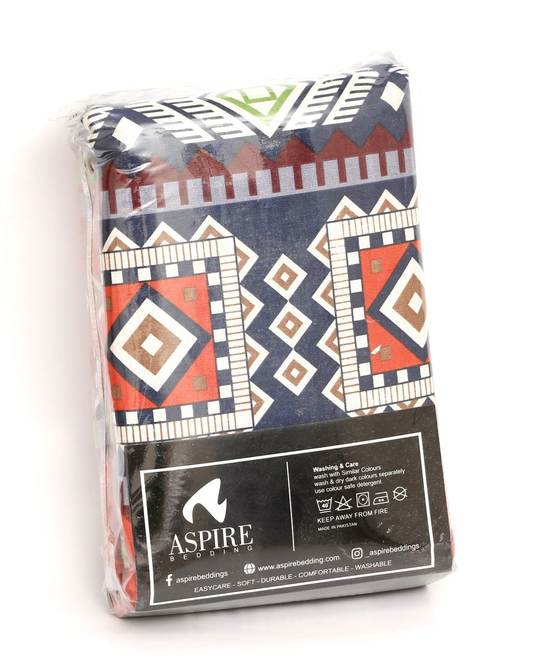 JUZCAR BEDSHEET SET - 3 PCS (PREMIUM)