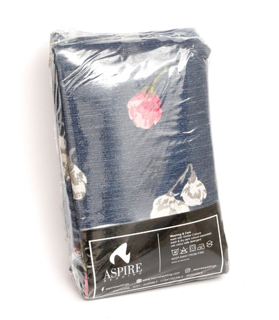 CELIA  BEDSHEET SET - 3 PCS (PREMIUM)