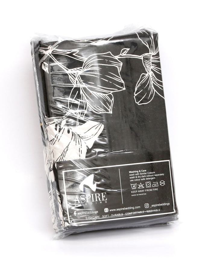 SHERD BEDSHEET SET - 3 PCS (PREMIUM)