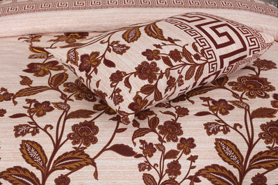 FAIRY BEDSHEET SET - 3 PCS (PREMIUM)