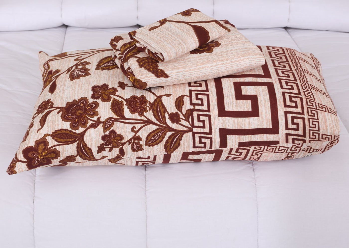 FAIRY BEDSHEET SET - 3 PCS (PREMIUM)