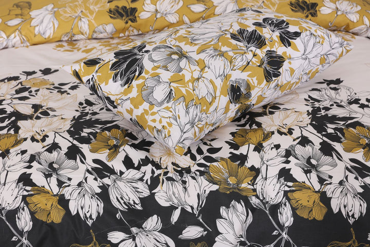 SHERD BEDSHEET SET - 3 PCS (PREMIUM)