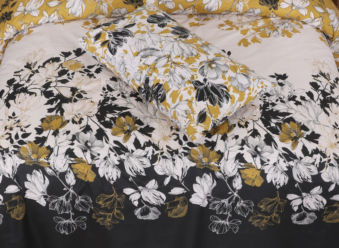 SHERD BEDSHEET SET - 3 PCS (PREMIUM)