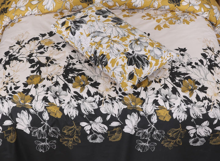 SHERD BEDSHEET SET - 3 PCS (PREMIUM)