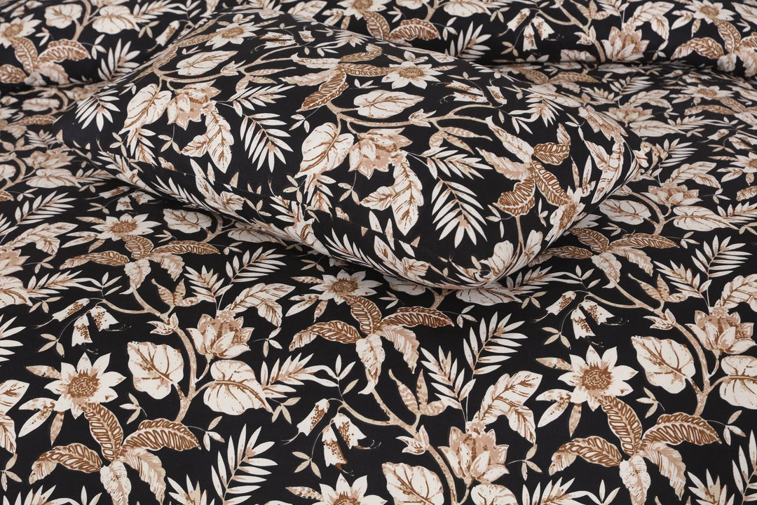 LISSAT BEDSHEET SET - 3 PCS (PREMIUM)